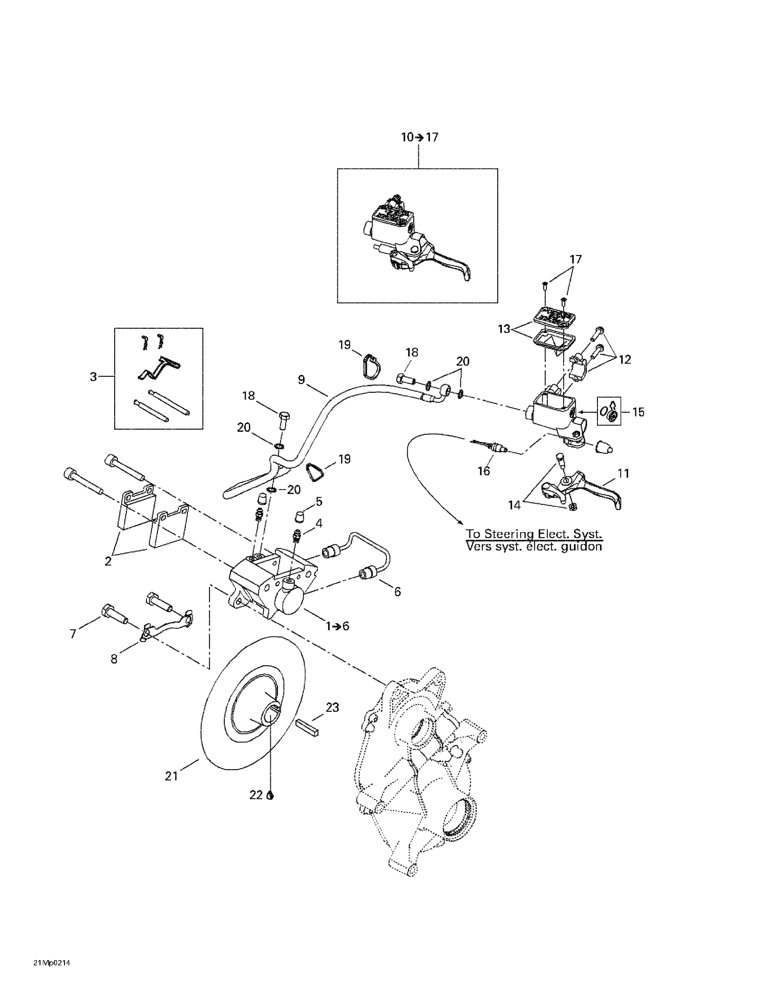 06- Hydraulic Brake