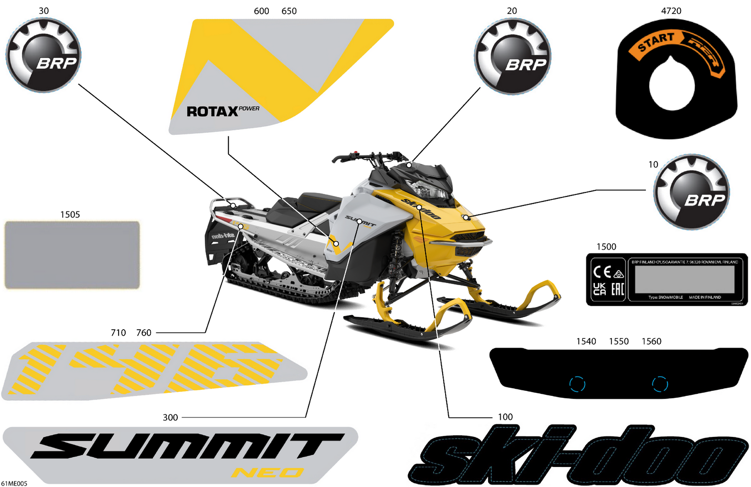 07- Body - Decals