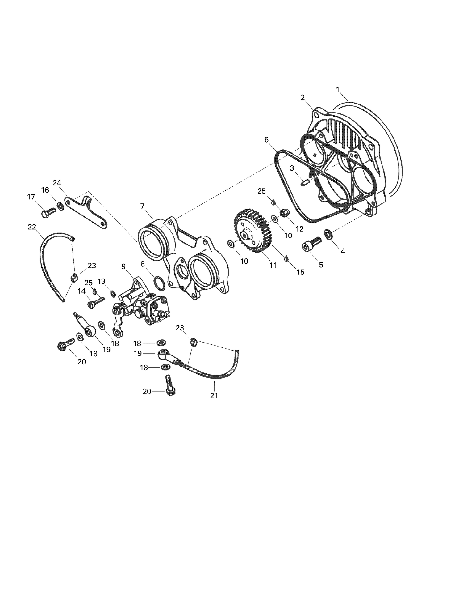 02- Oil Injection System
