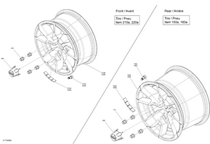 07- Wheels - Ltd Schematic