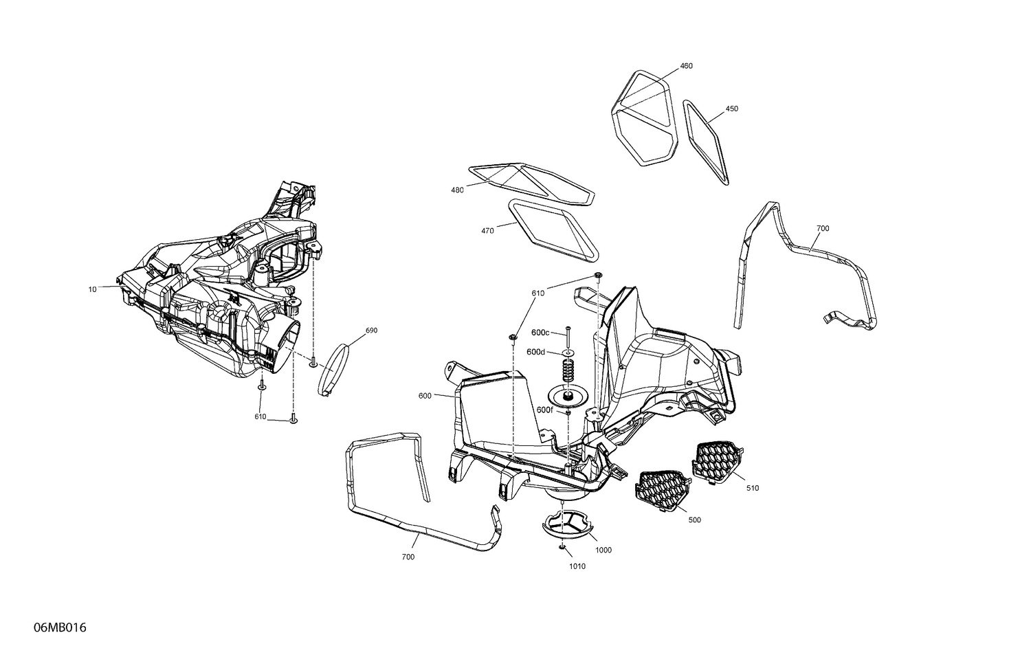 02- Engine - Air Intake