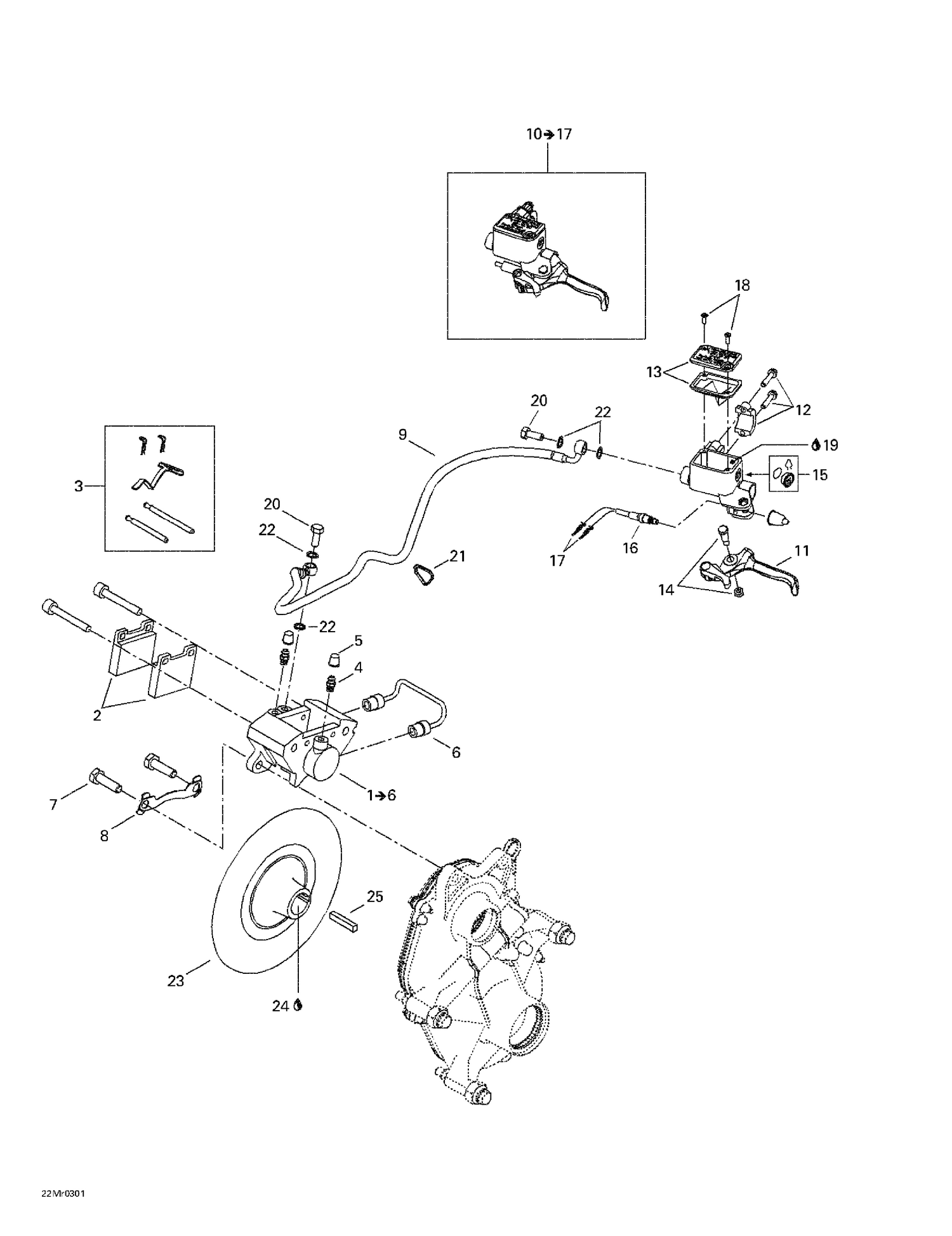 06- Hydraulic Brake