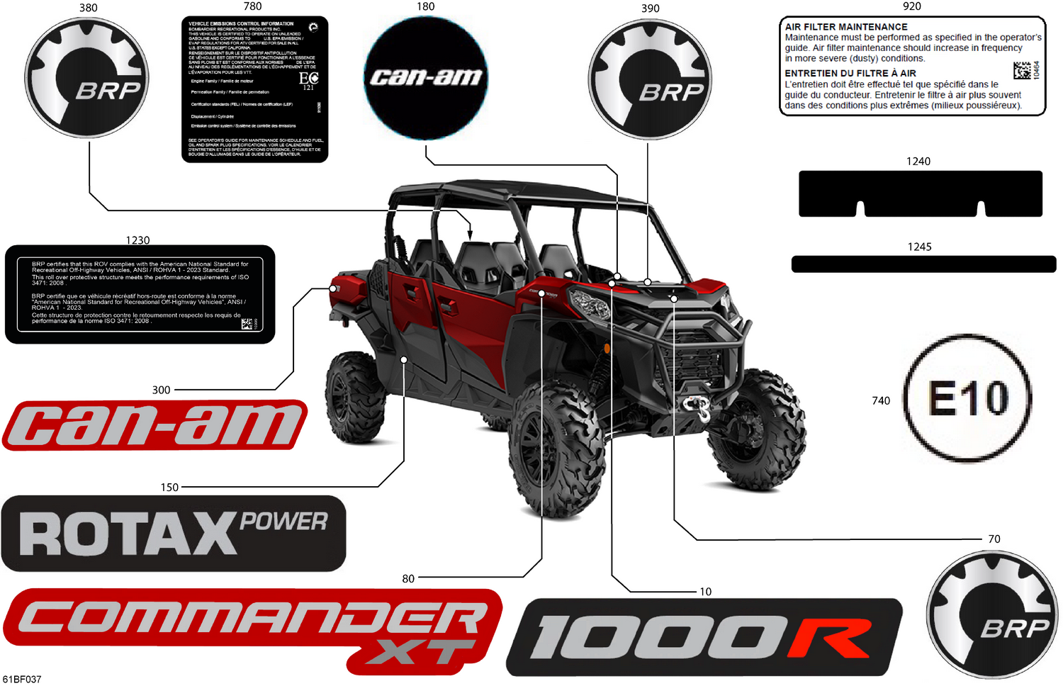07- Body - Decals