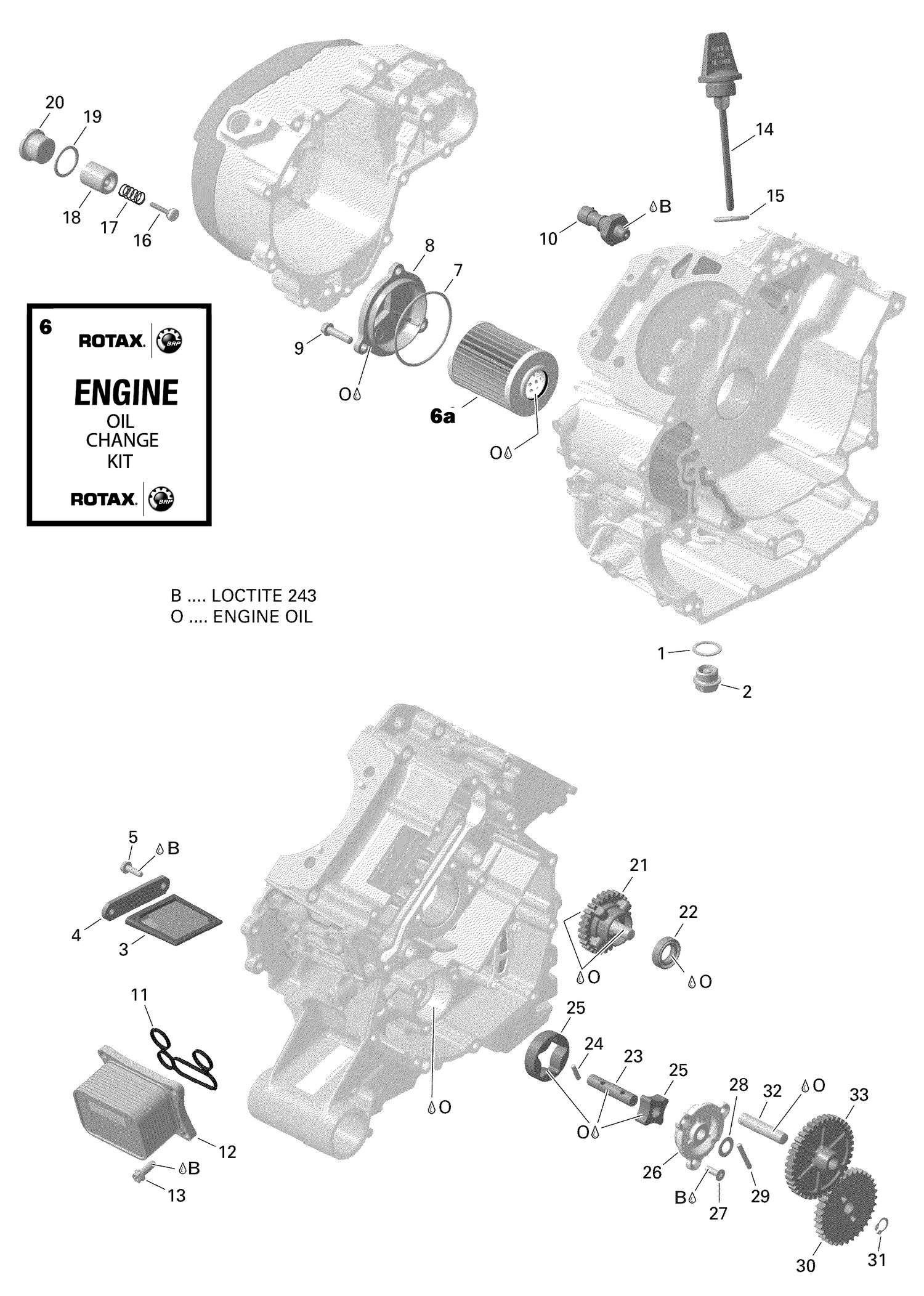 01- Engine Lubrication