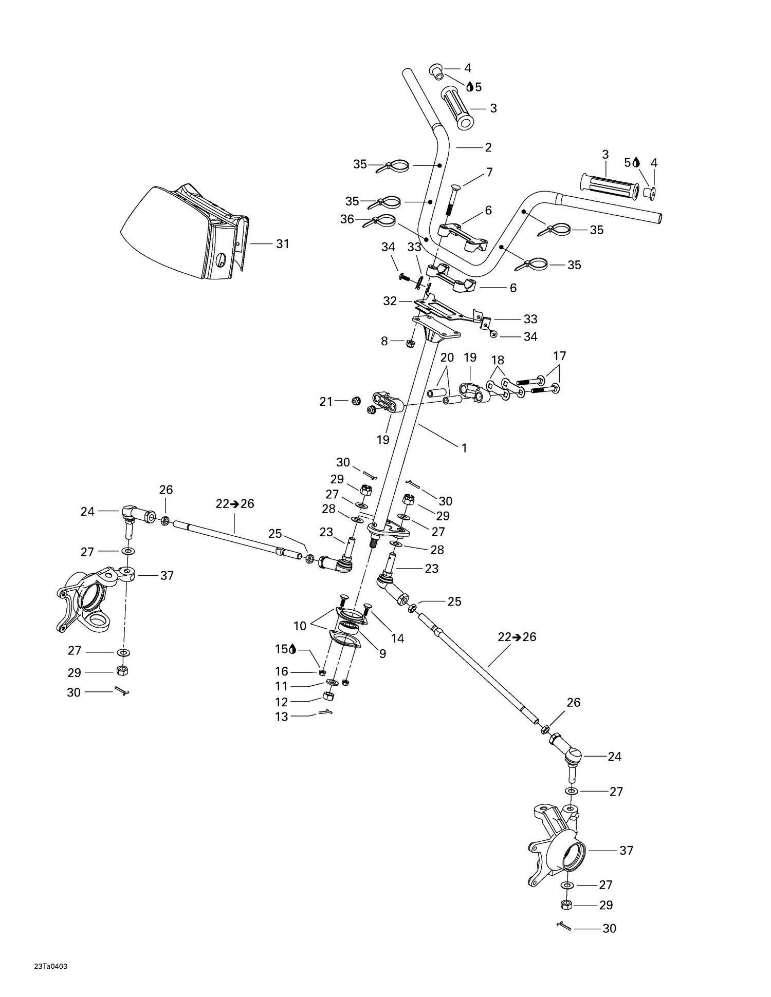 07- Steering System