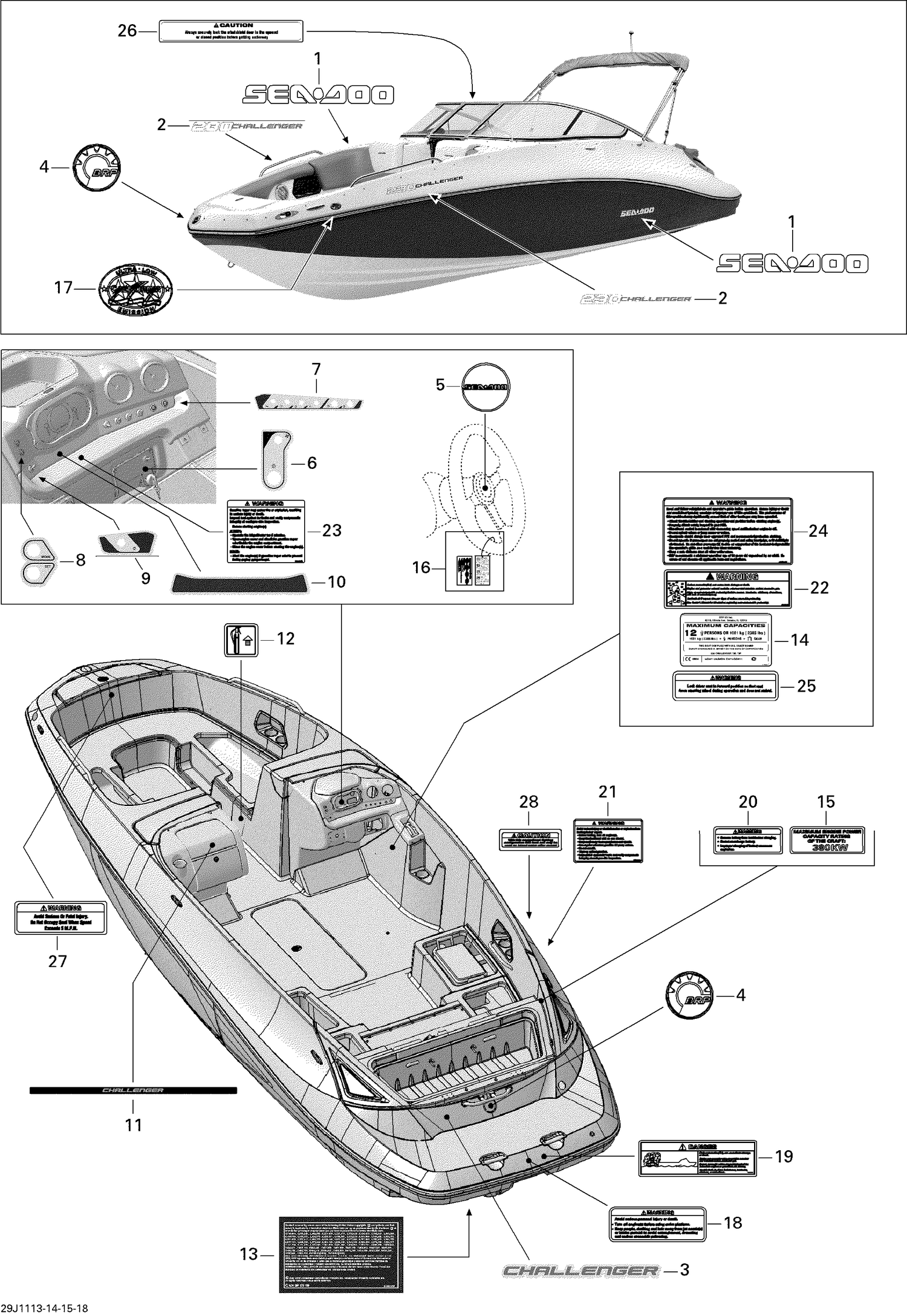 09- Decals