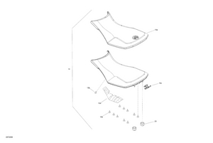07- Body - Seat Schematic