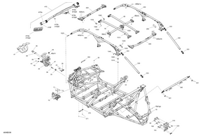 06- Frame - System Schematic