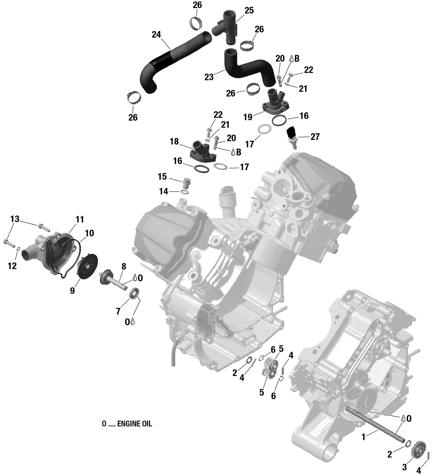 01- Engine Cooling