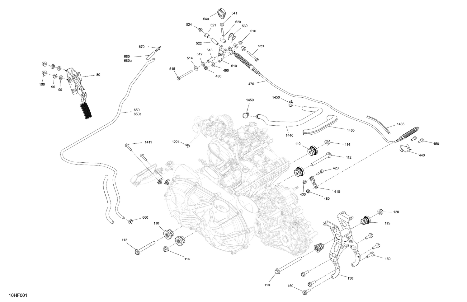 02- Engine - System