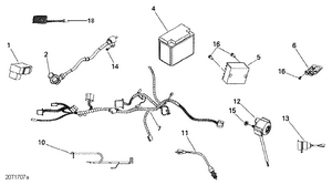 10- Electrical Components International Schematic