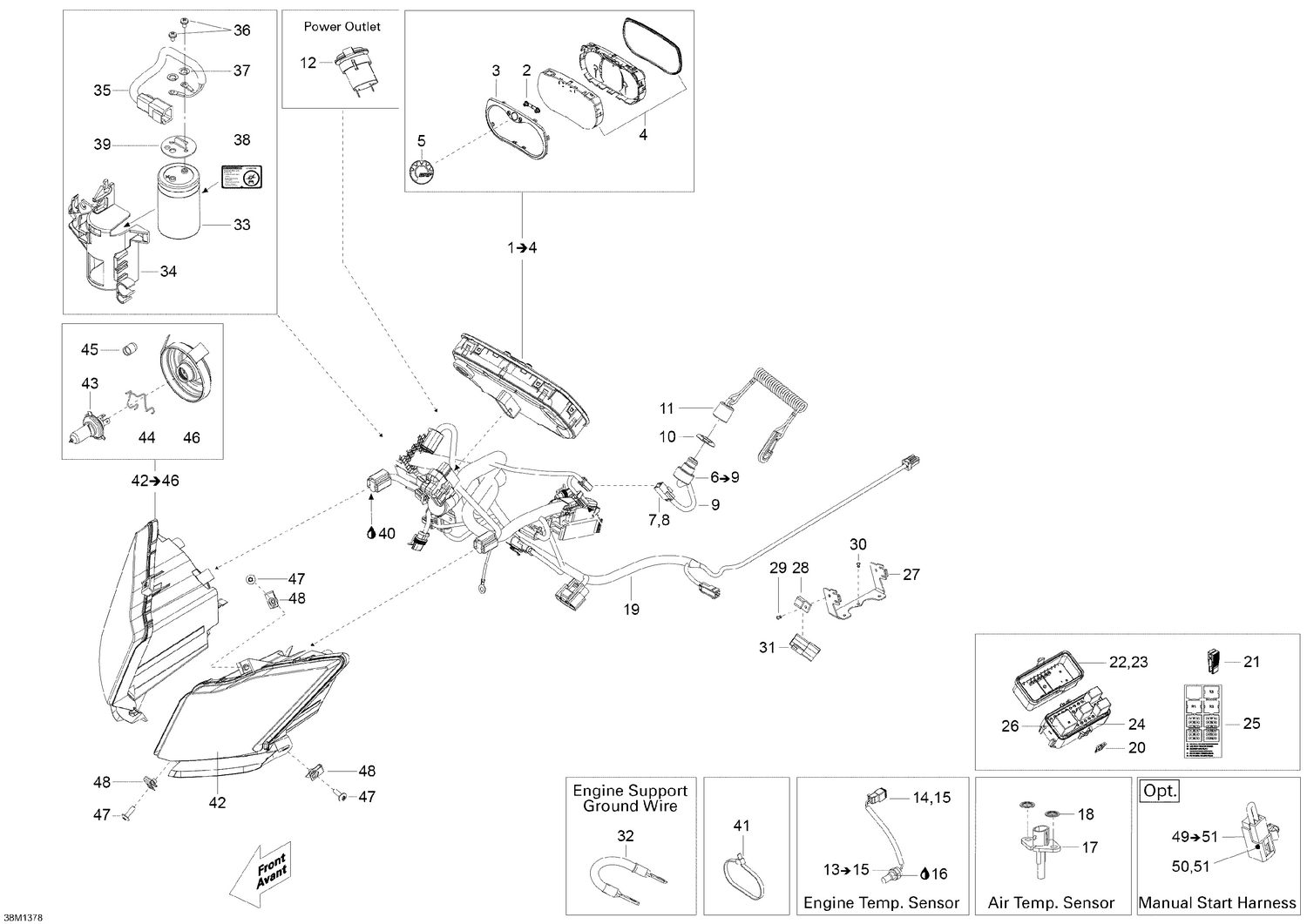 10- Electrical System