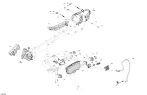 08- Electric - Front Section Schematic