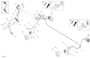 03- Mechanic - Brakes Schematic