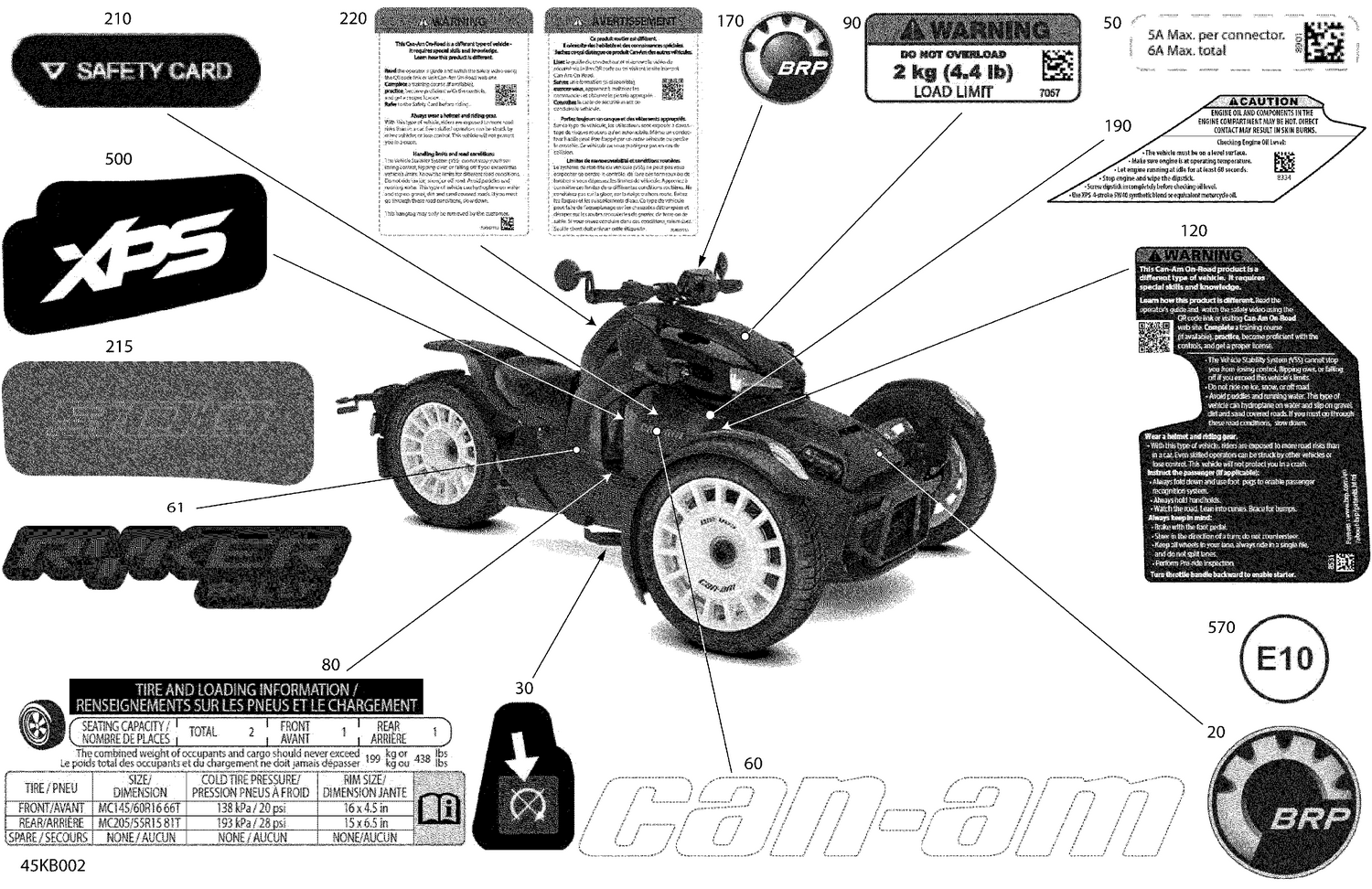07- Body - Decals
