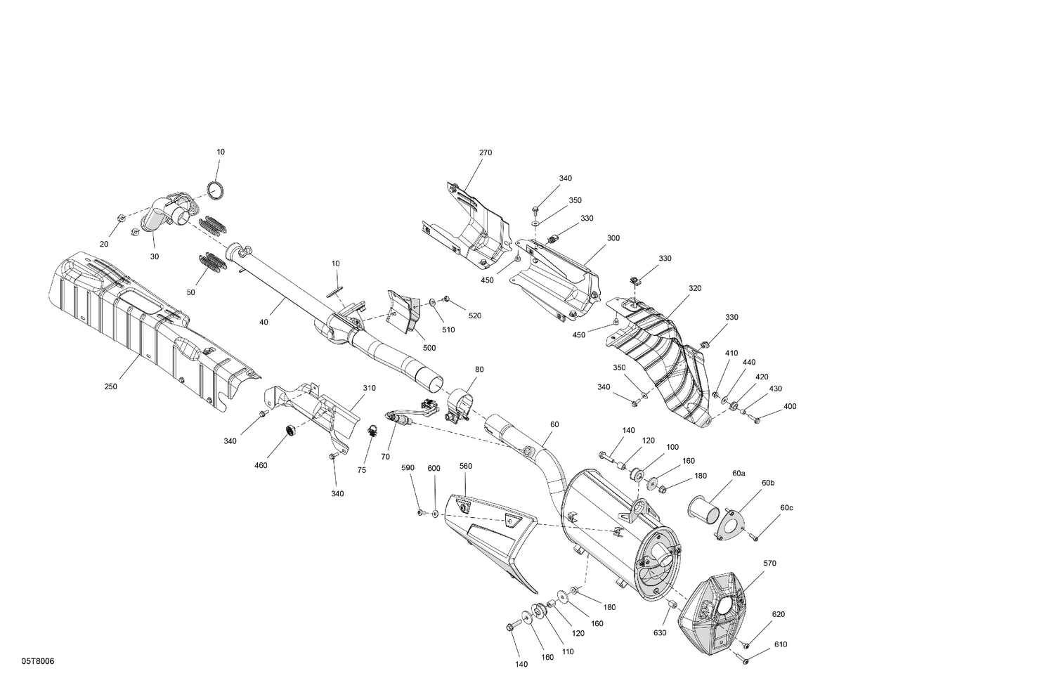 02- Engine - Exhaust