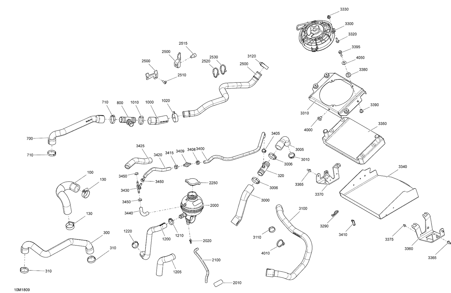 01- Cooling - 1200 4-TEC
