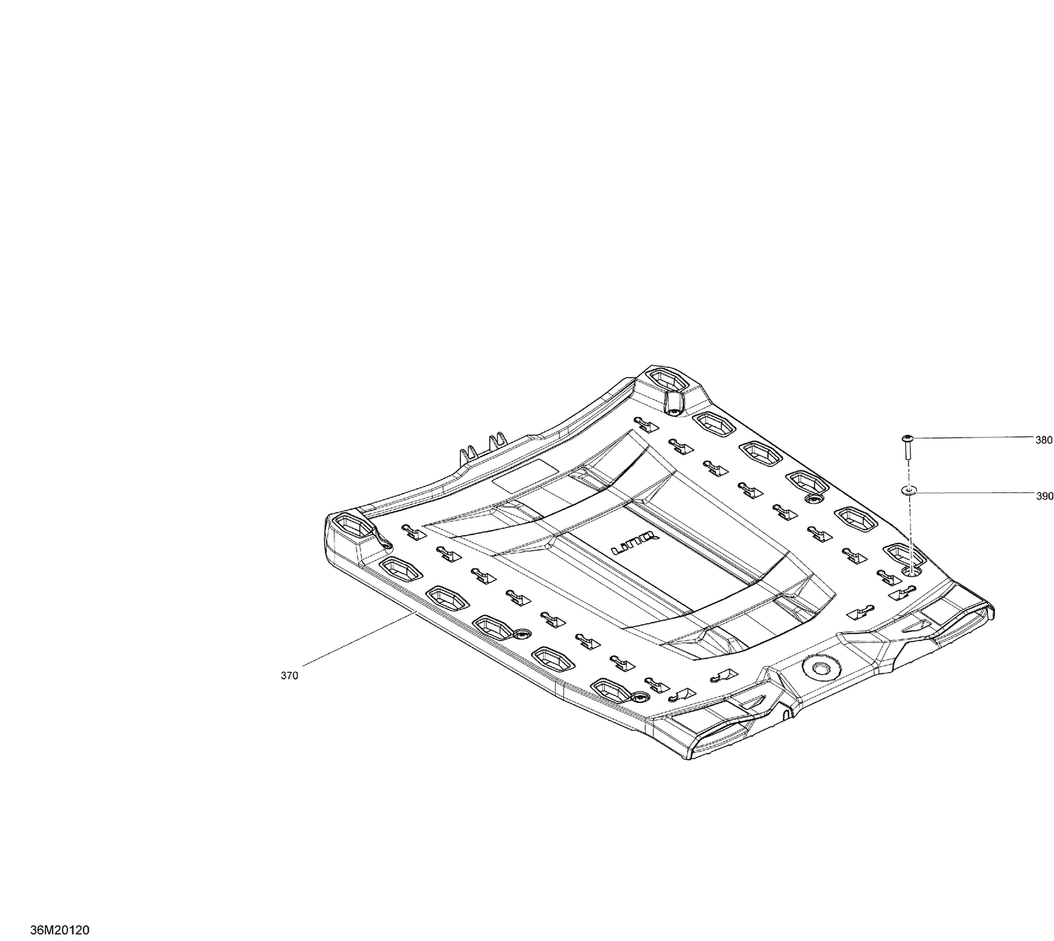 09- Body - Cargo