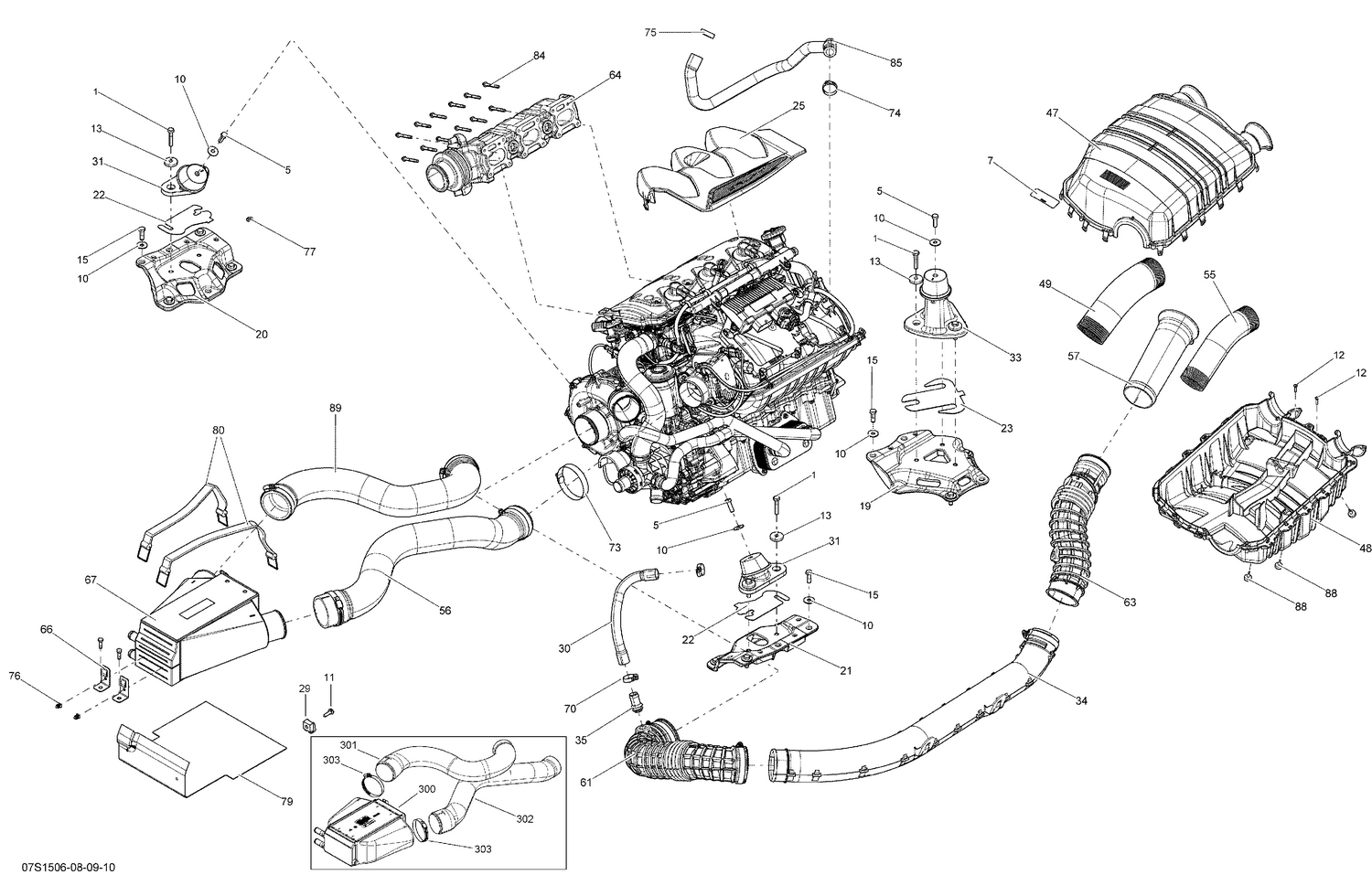 01- Engine _07S1506