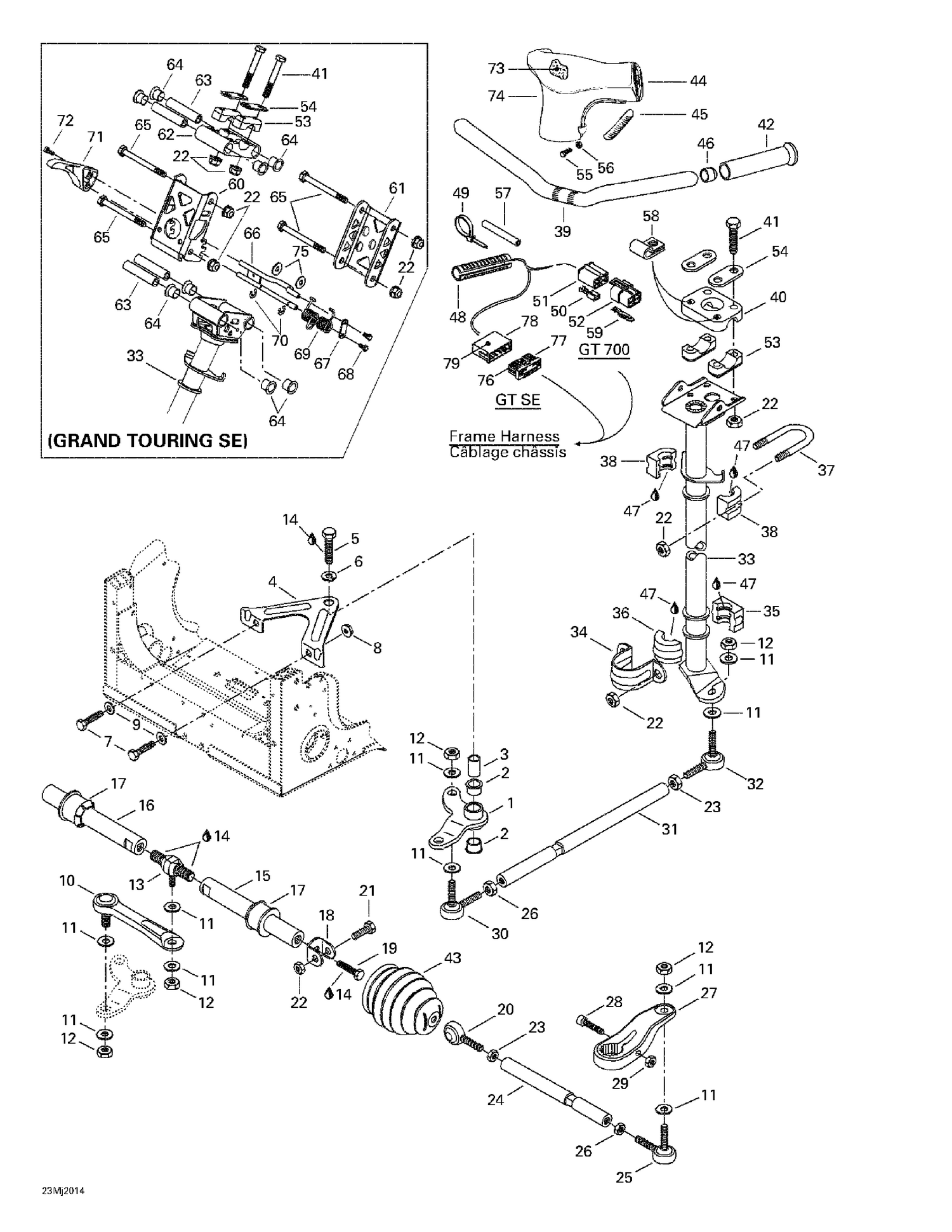 07- Steering System