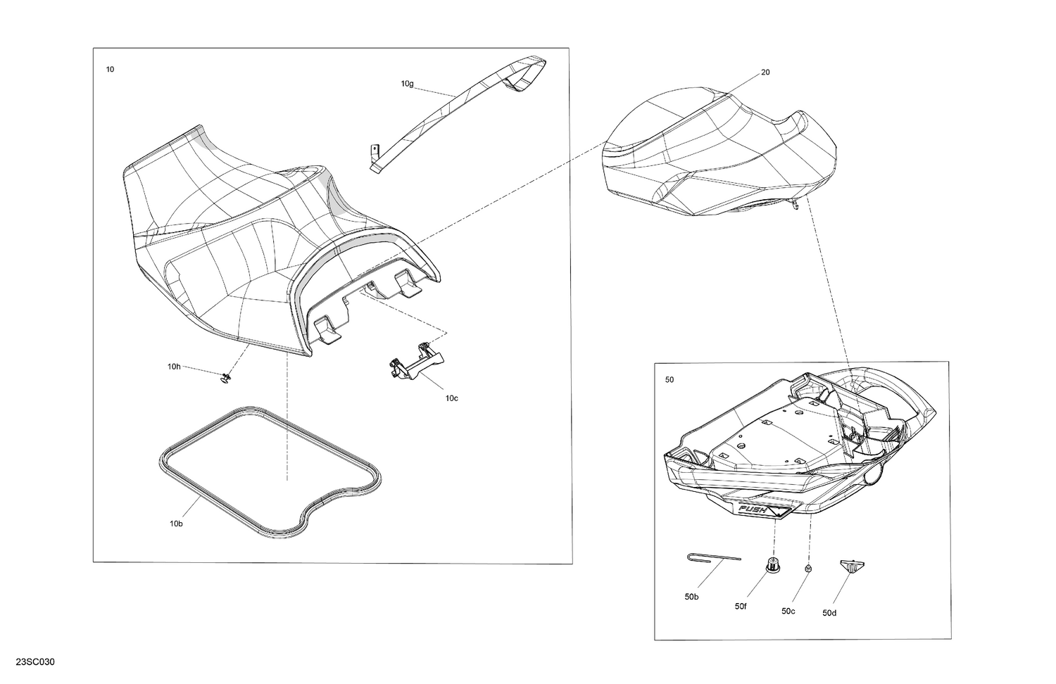 07- Body - Seat