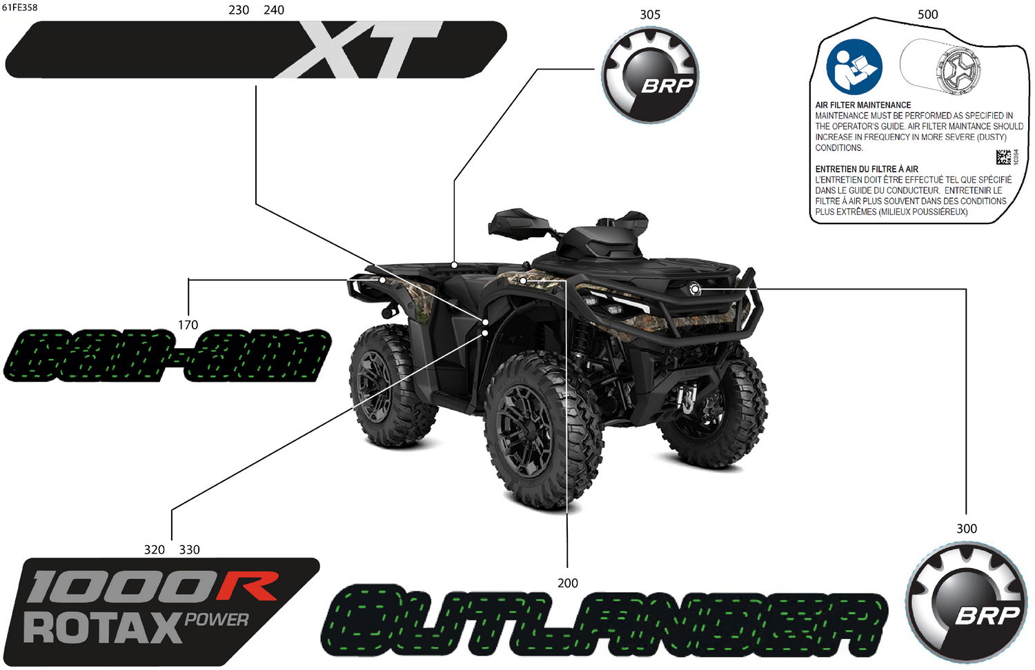 07- Body - Feature Decals