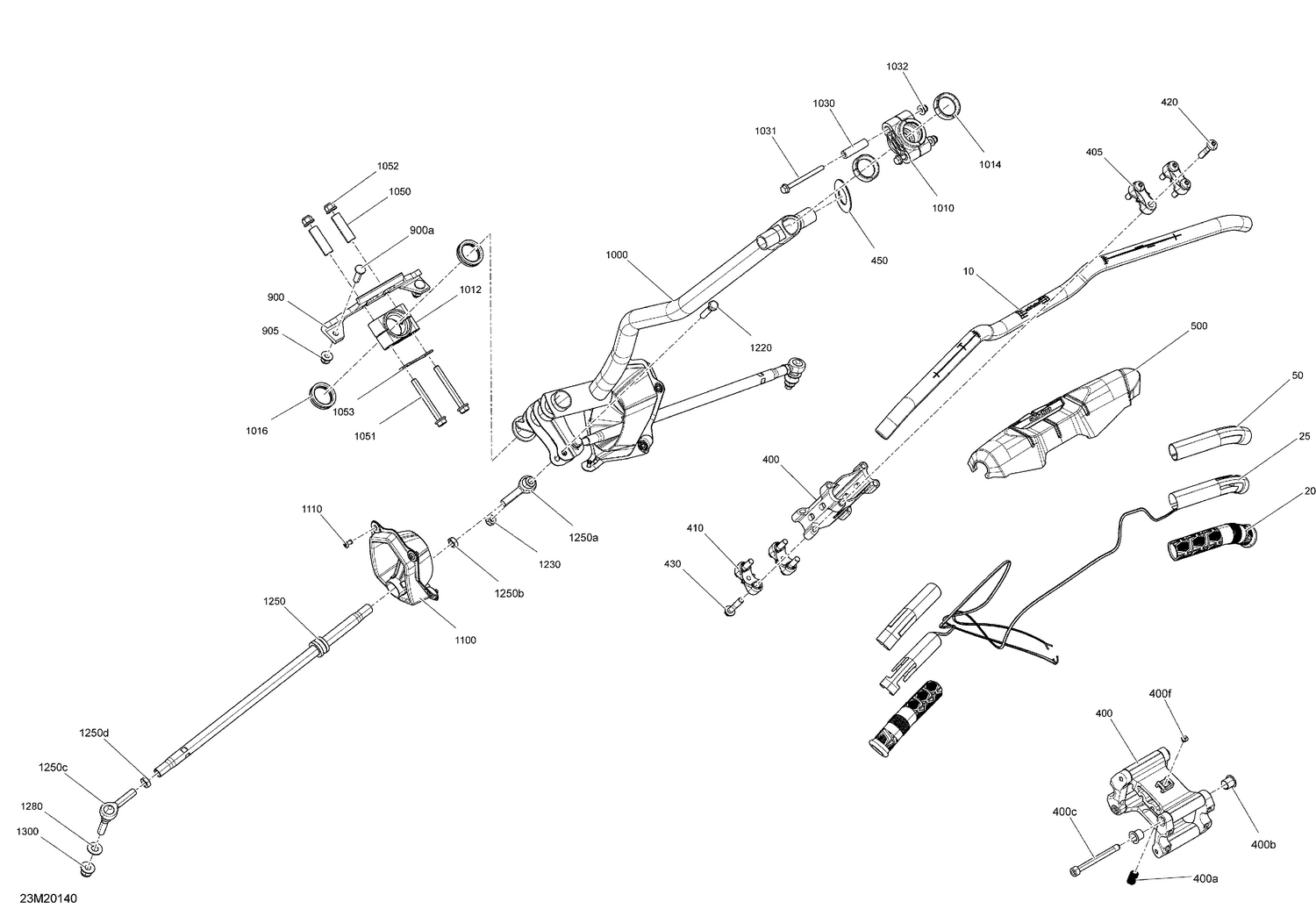 06- Steering - System