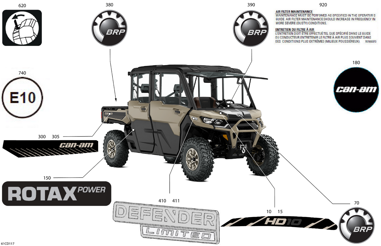 07- Body - Decals