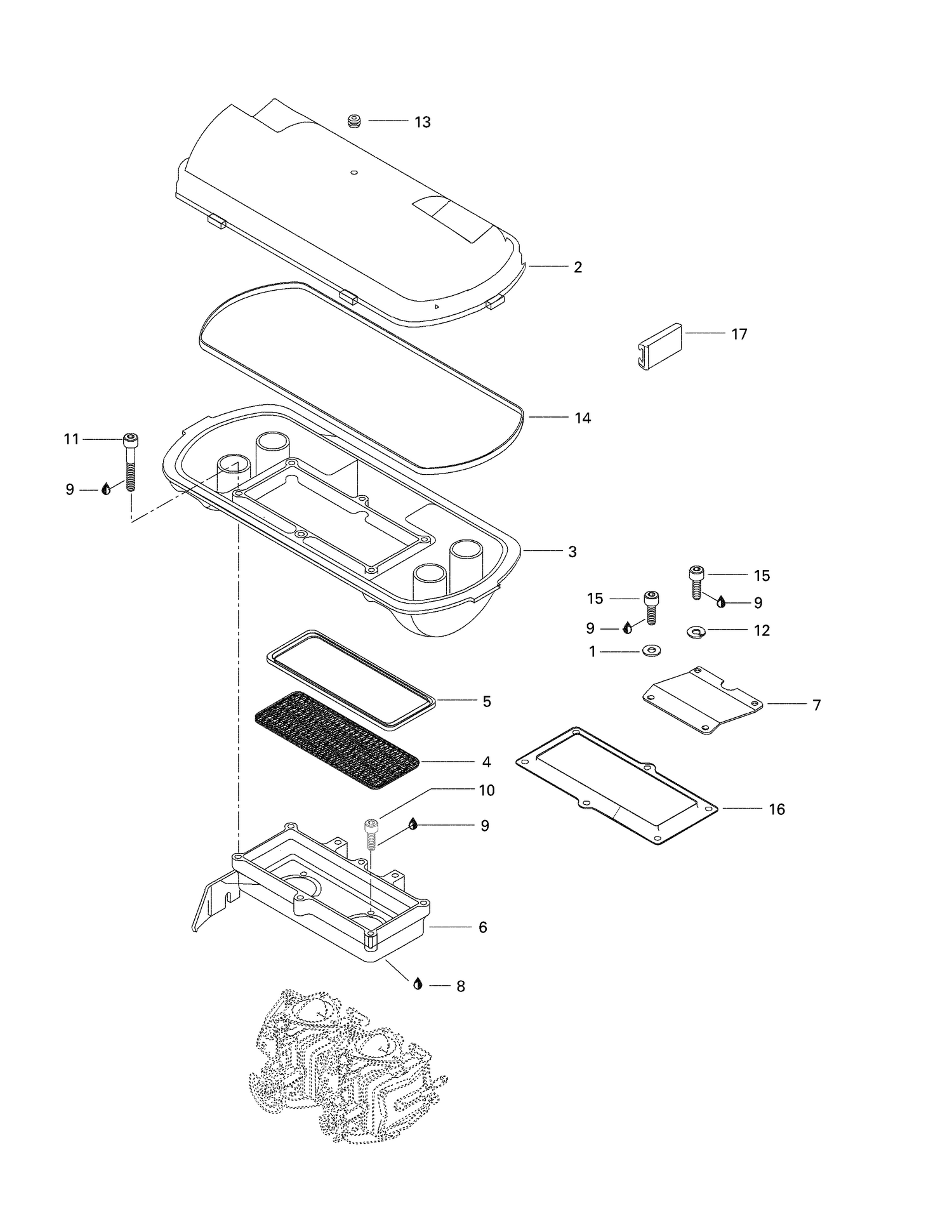 02- Air Intake System