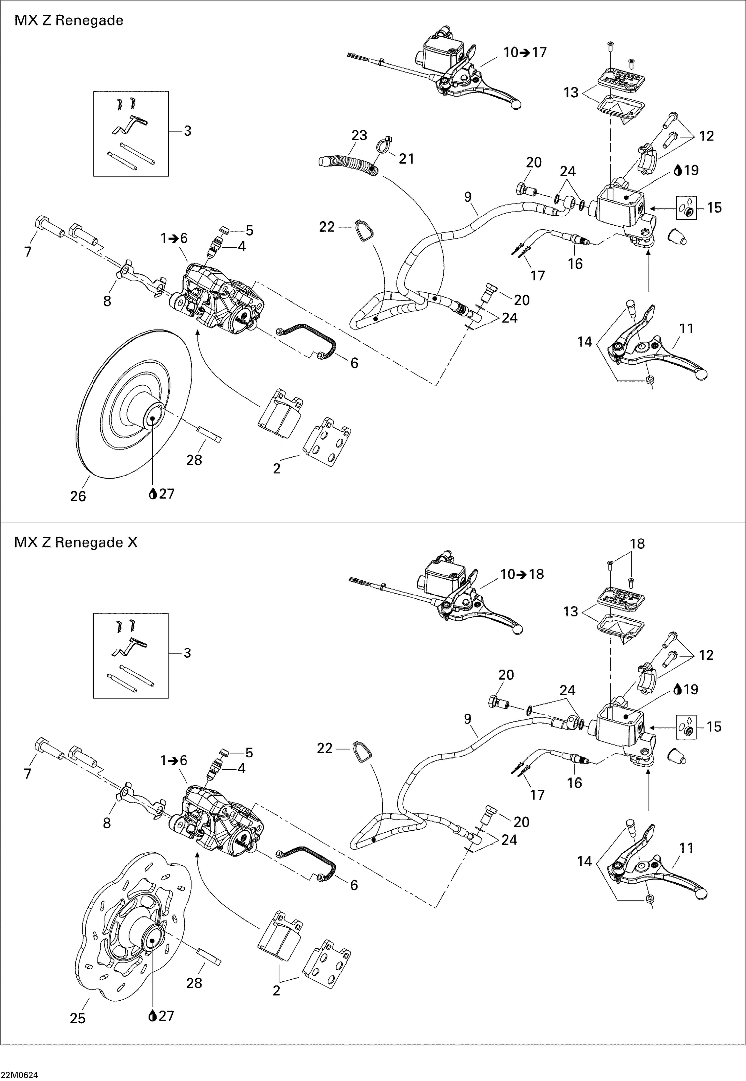 06- Hydraulic Brakes