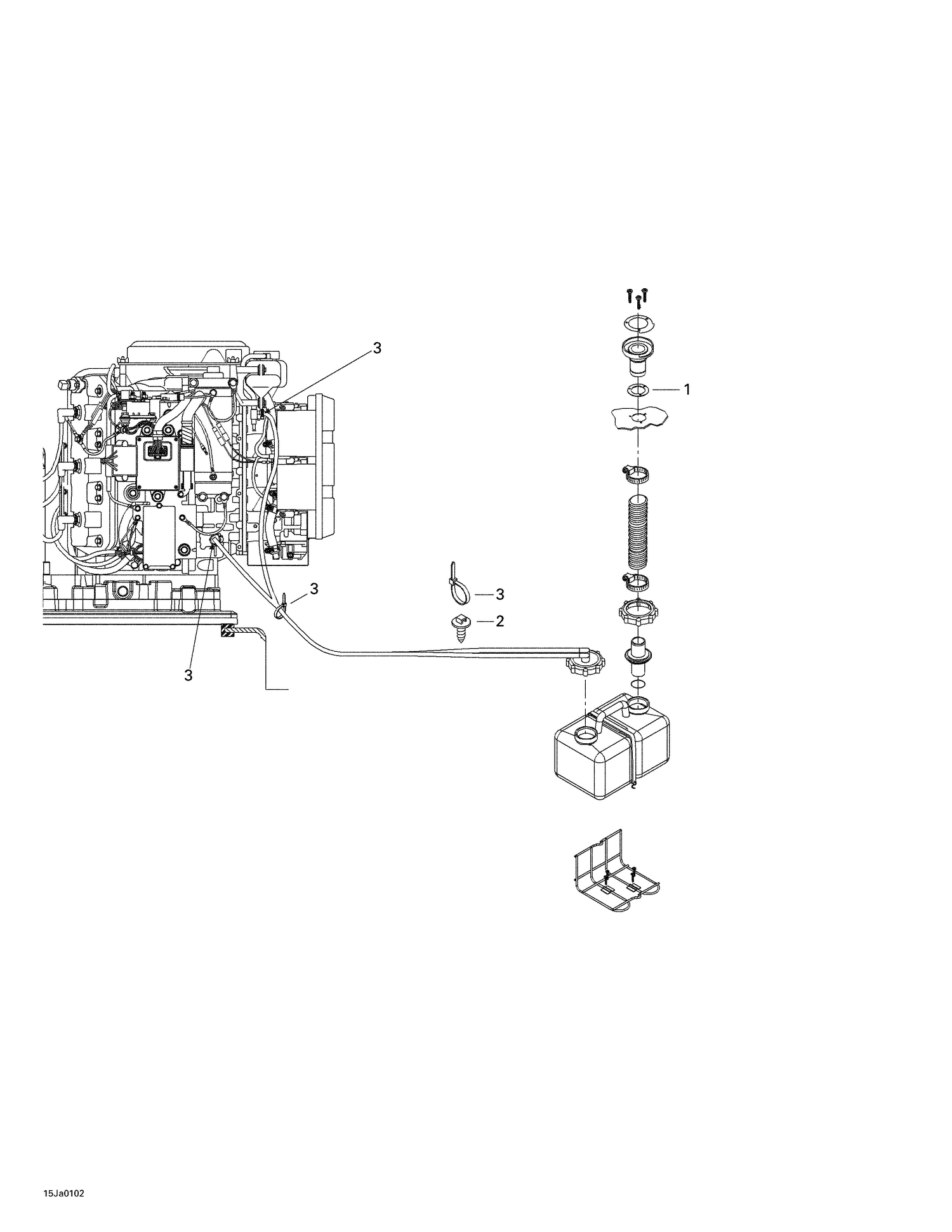02- Oil Injection System