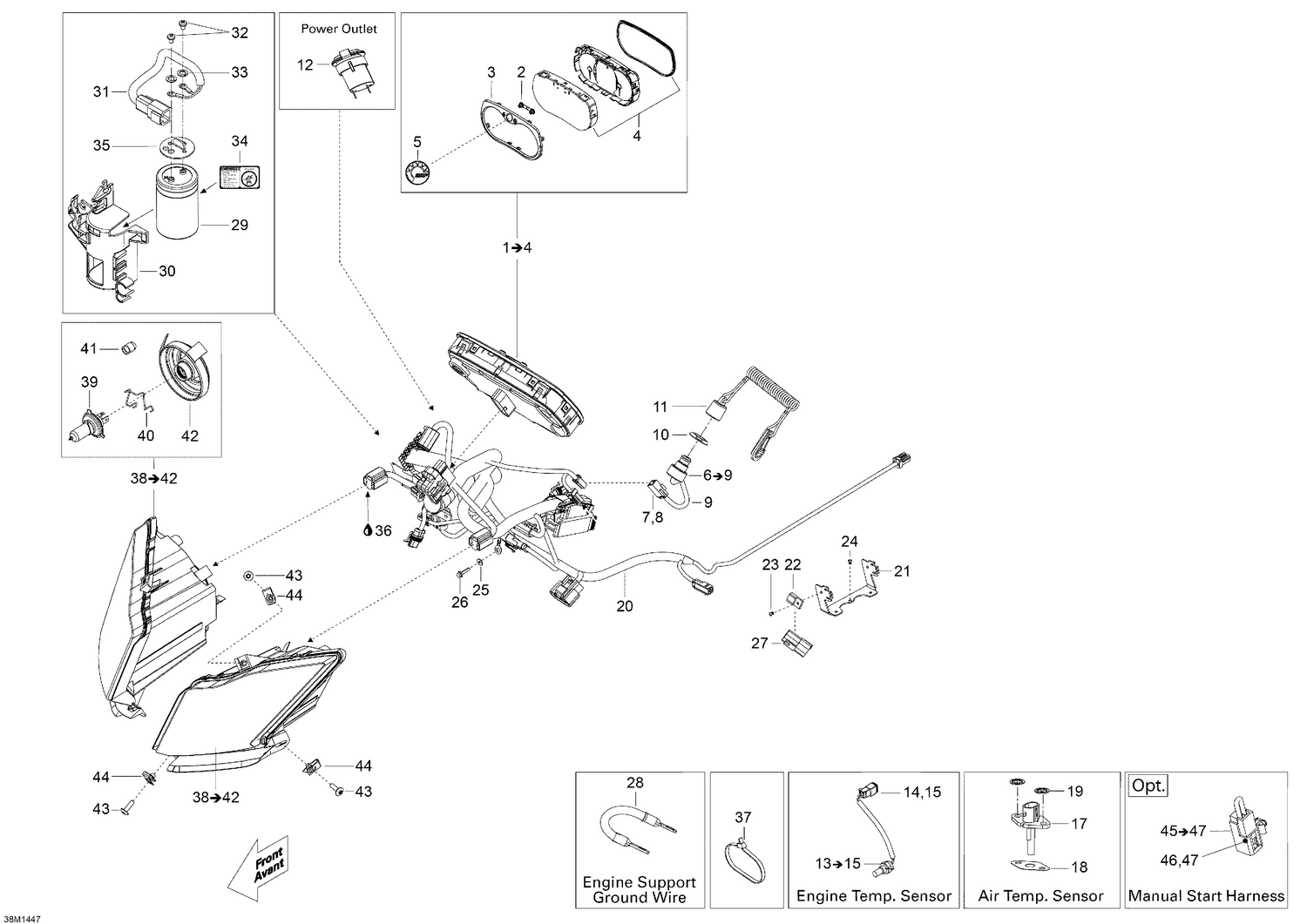 10- Electrical System
