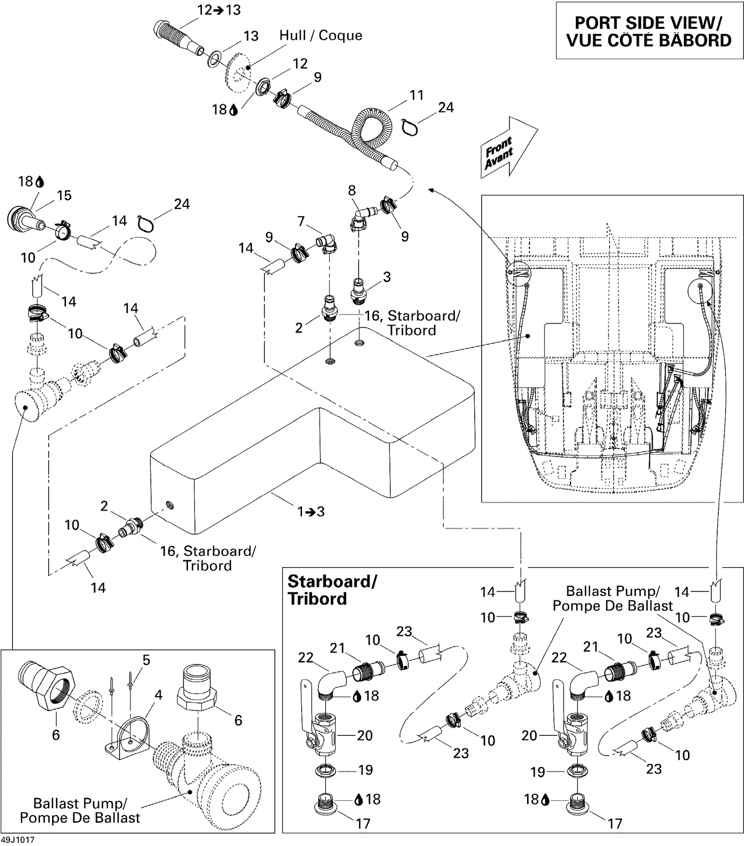 09- Ballast Tank