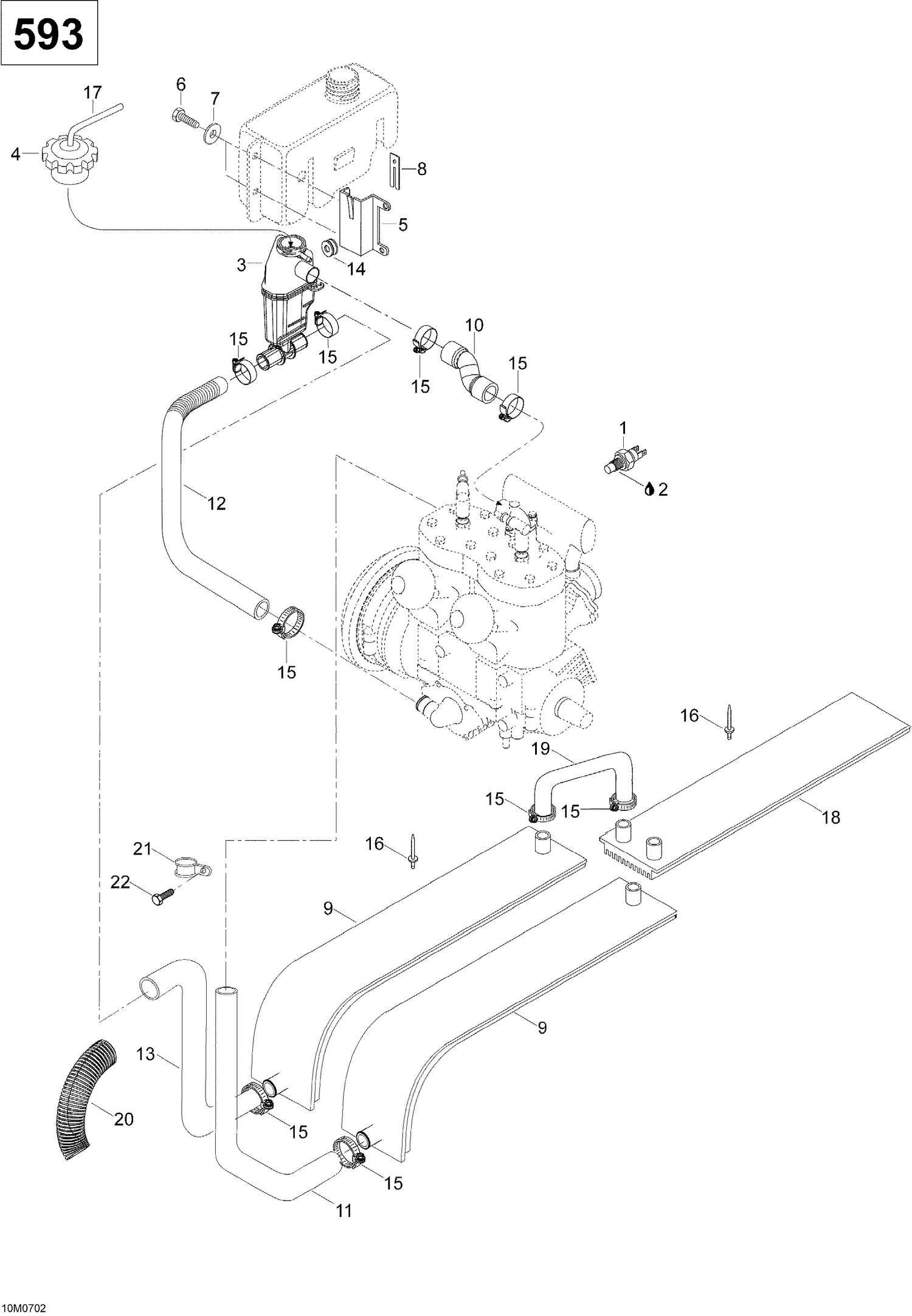 01- Cooling System (600)