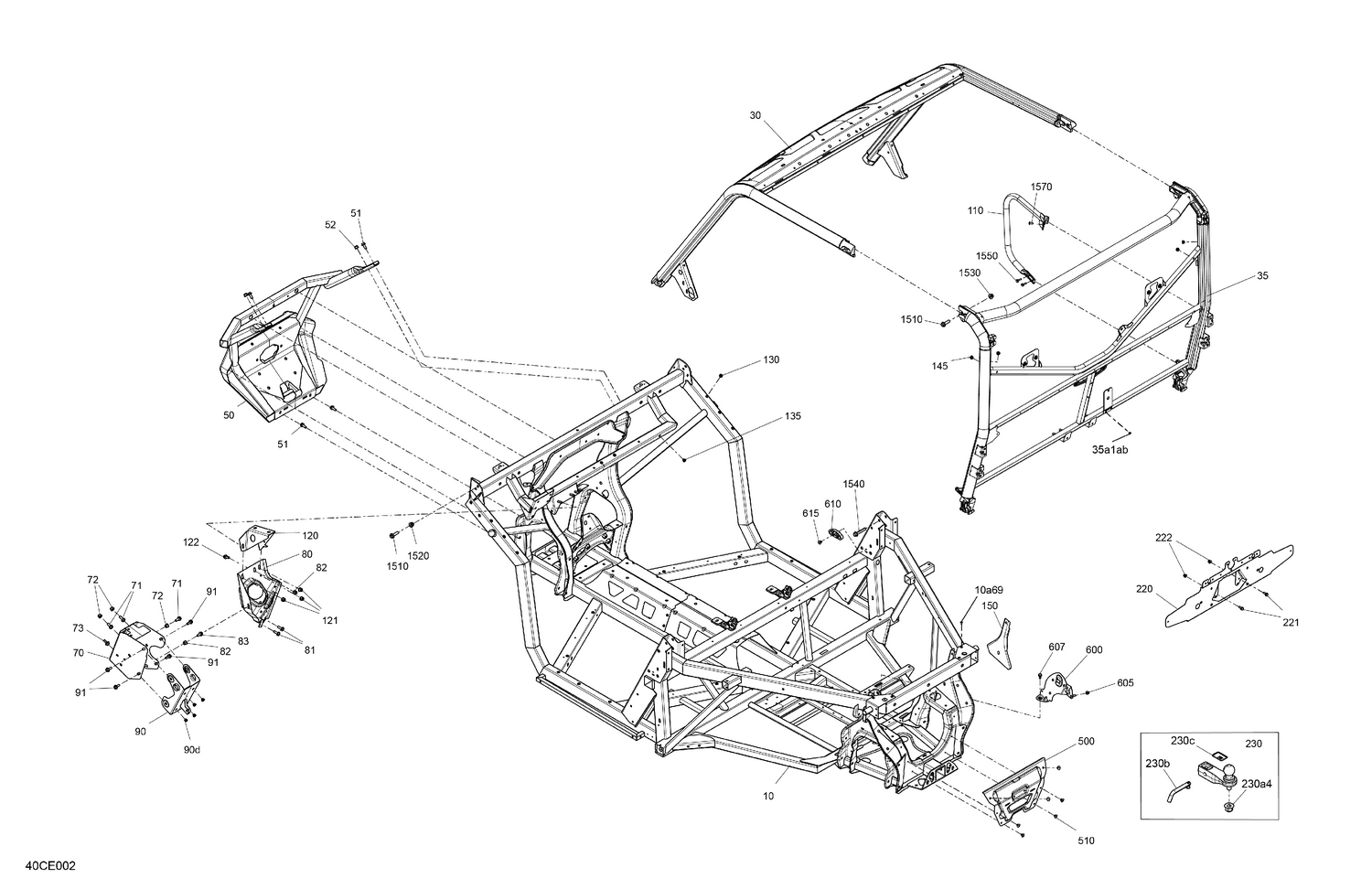 06- Frame - System