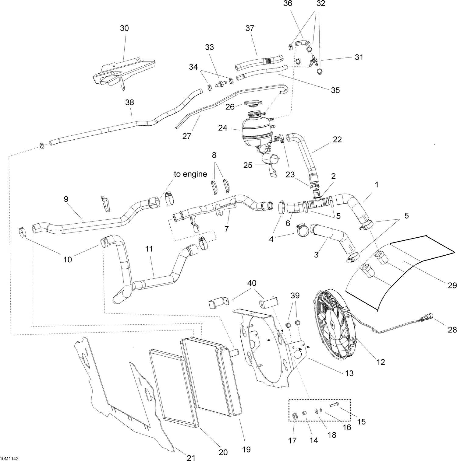 01- Cooling System