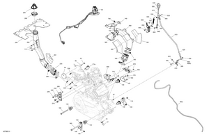02- Engine - System Schematic