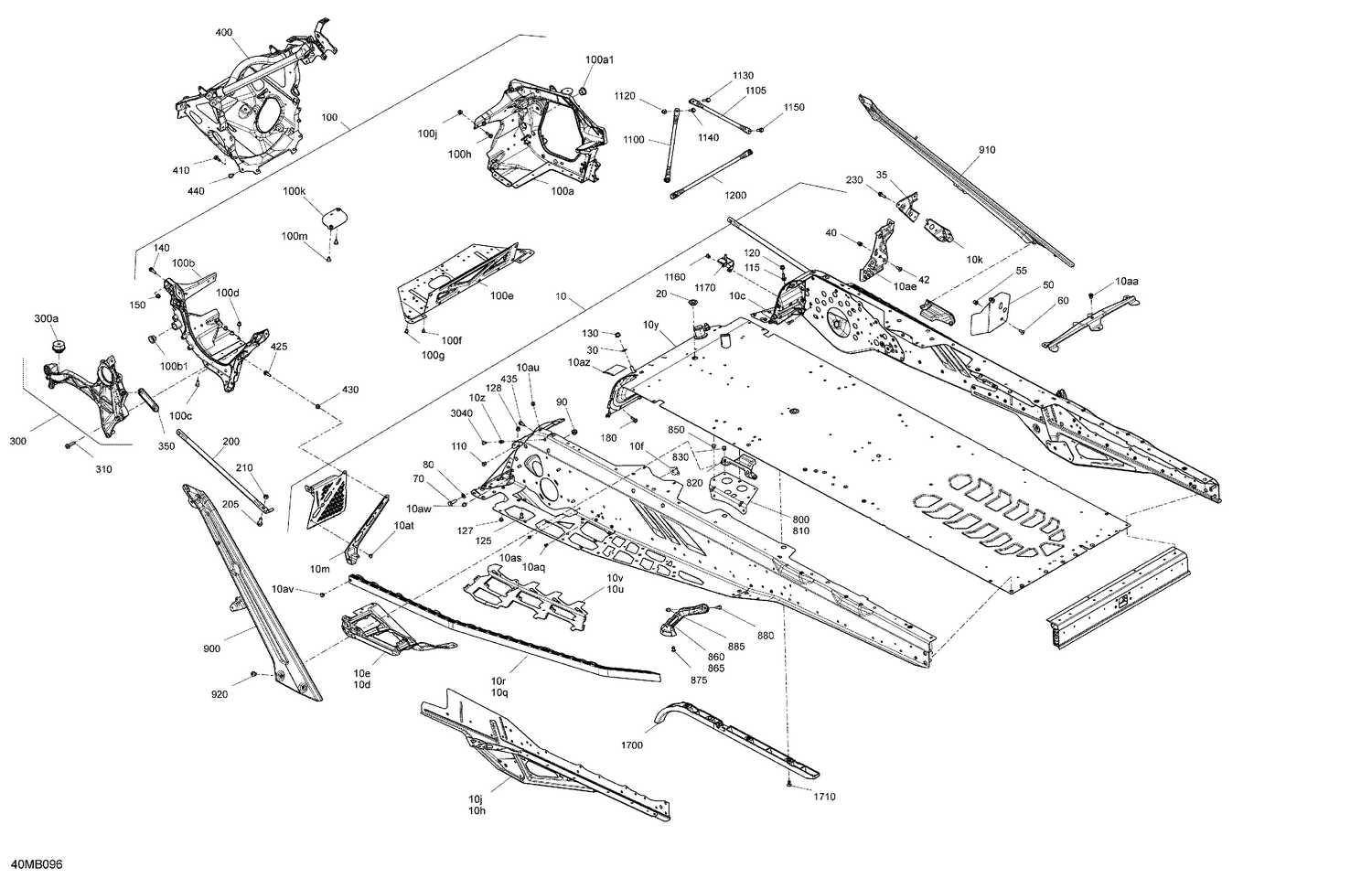 06- Frame - System