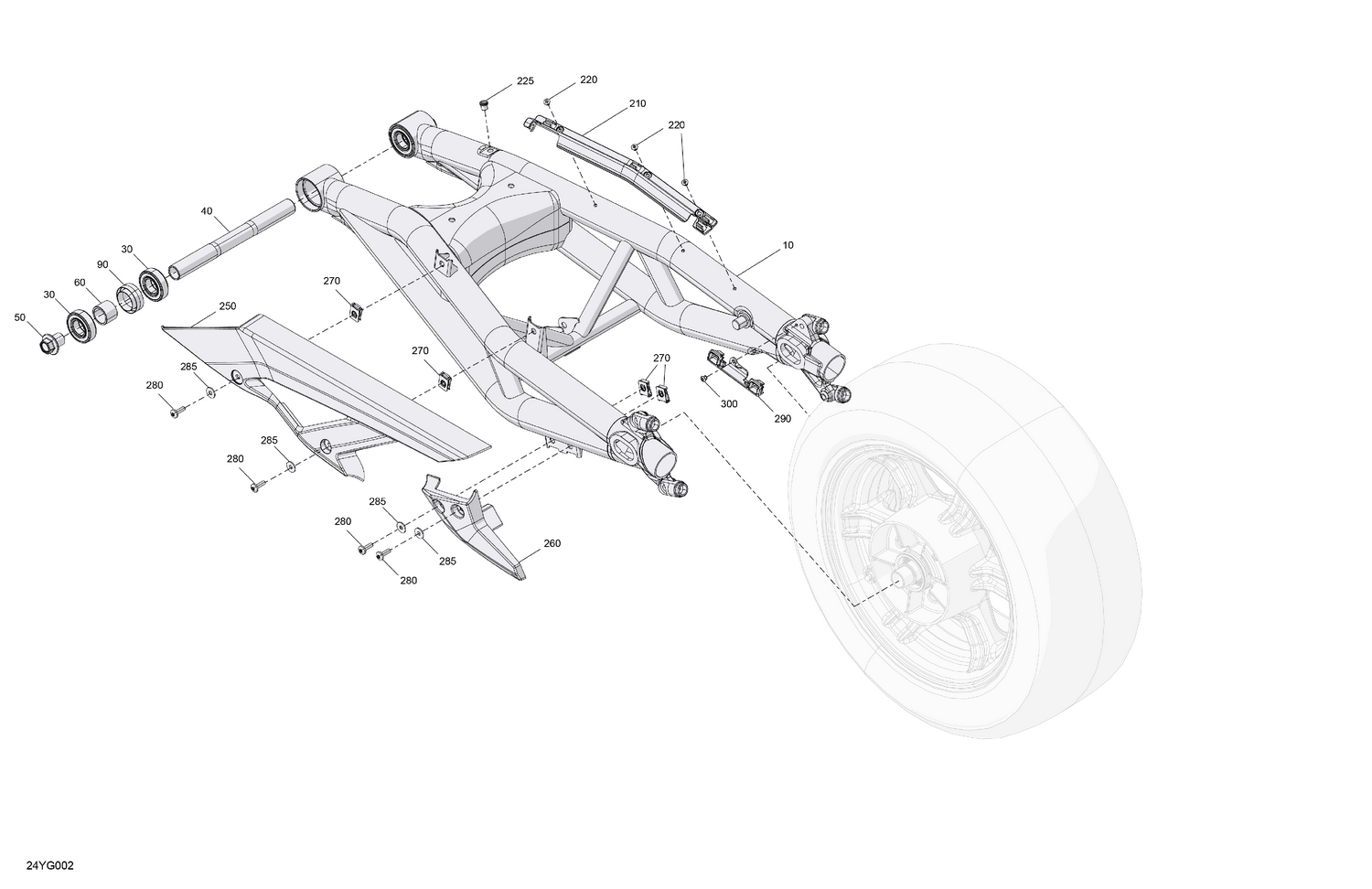 05- Suspension - Rear