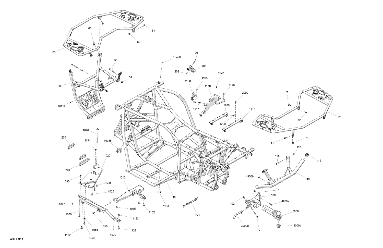 06- Frame - System