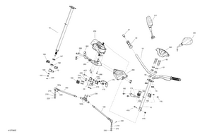 03- Mechanic - Steering Schematic