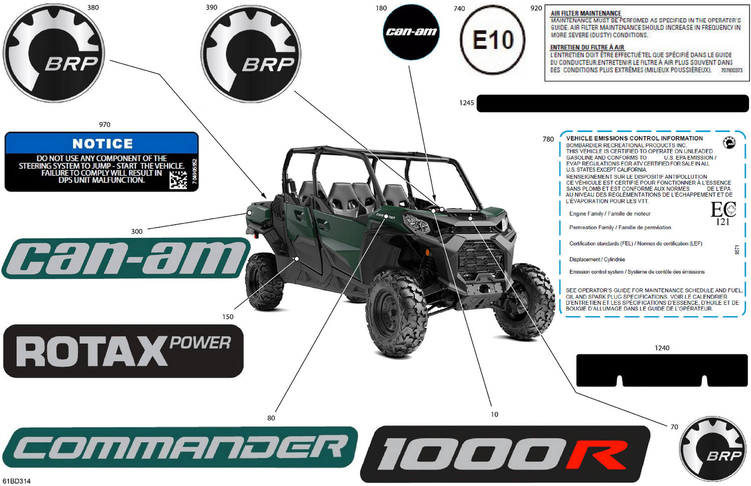 07- Body - Decals