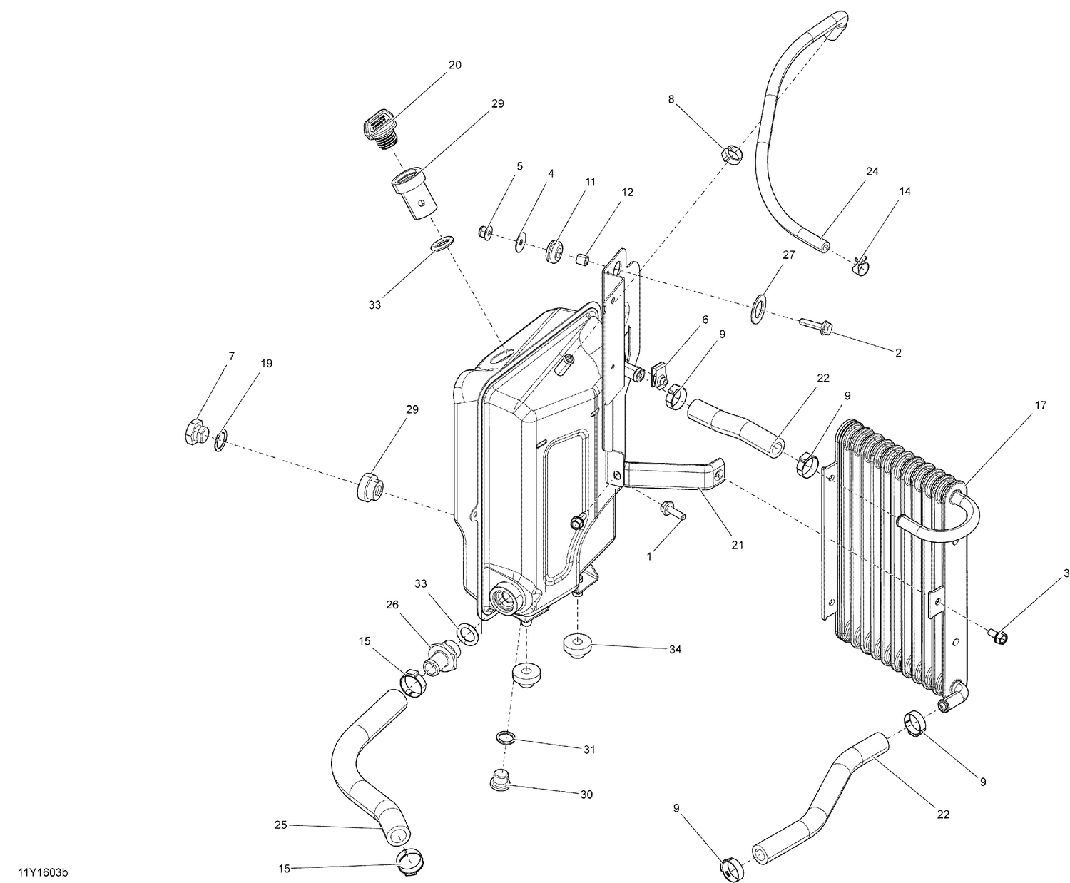 02- Oil System - SM5