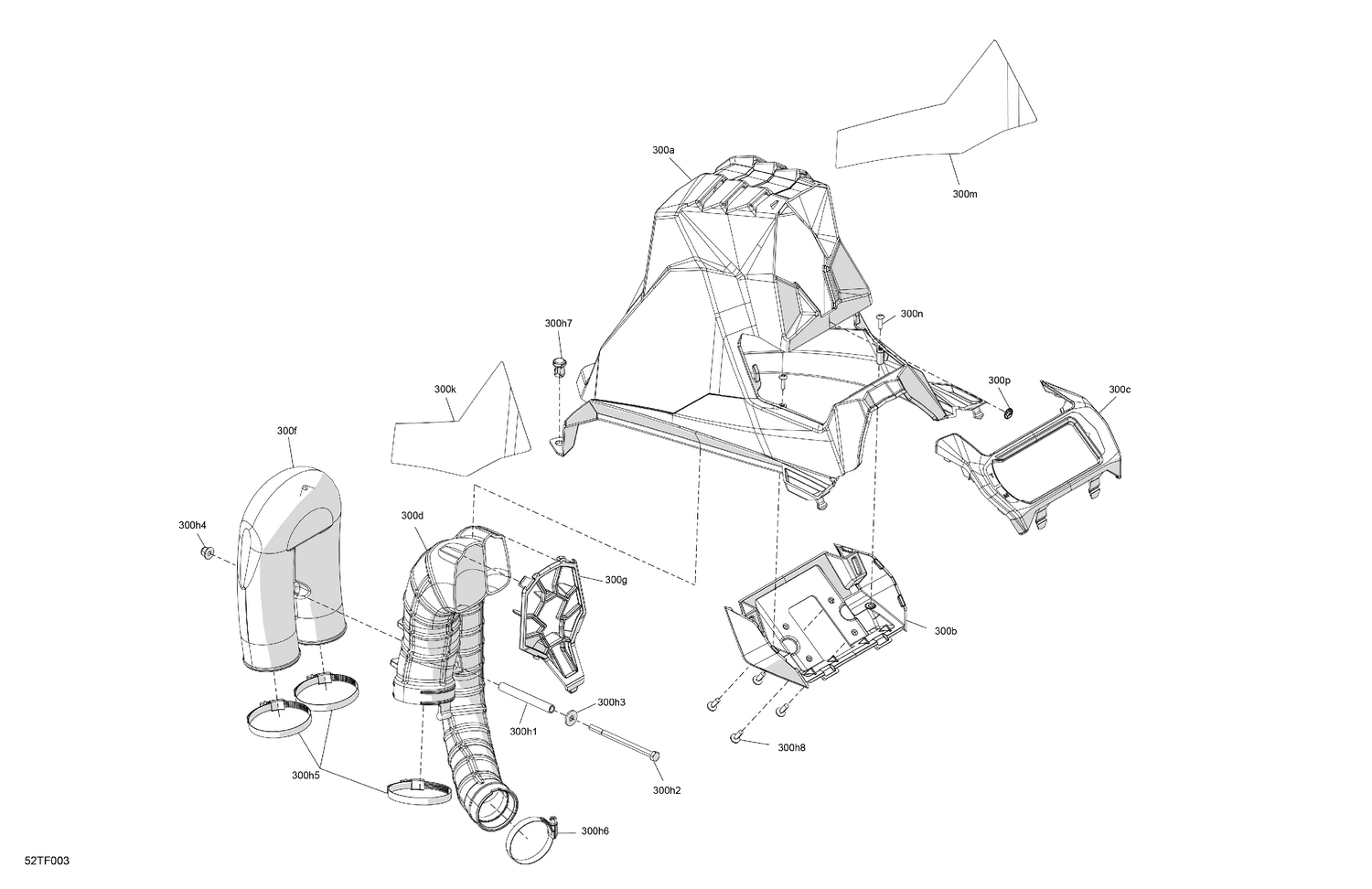 07- Body - Snorkel