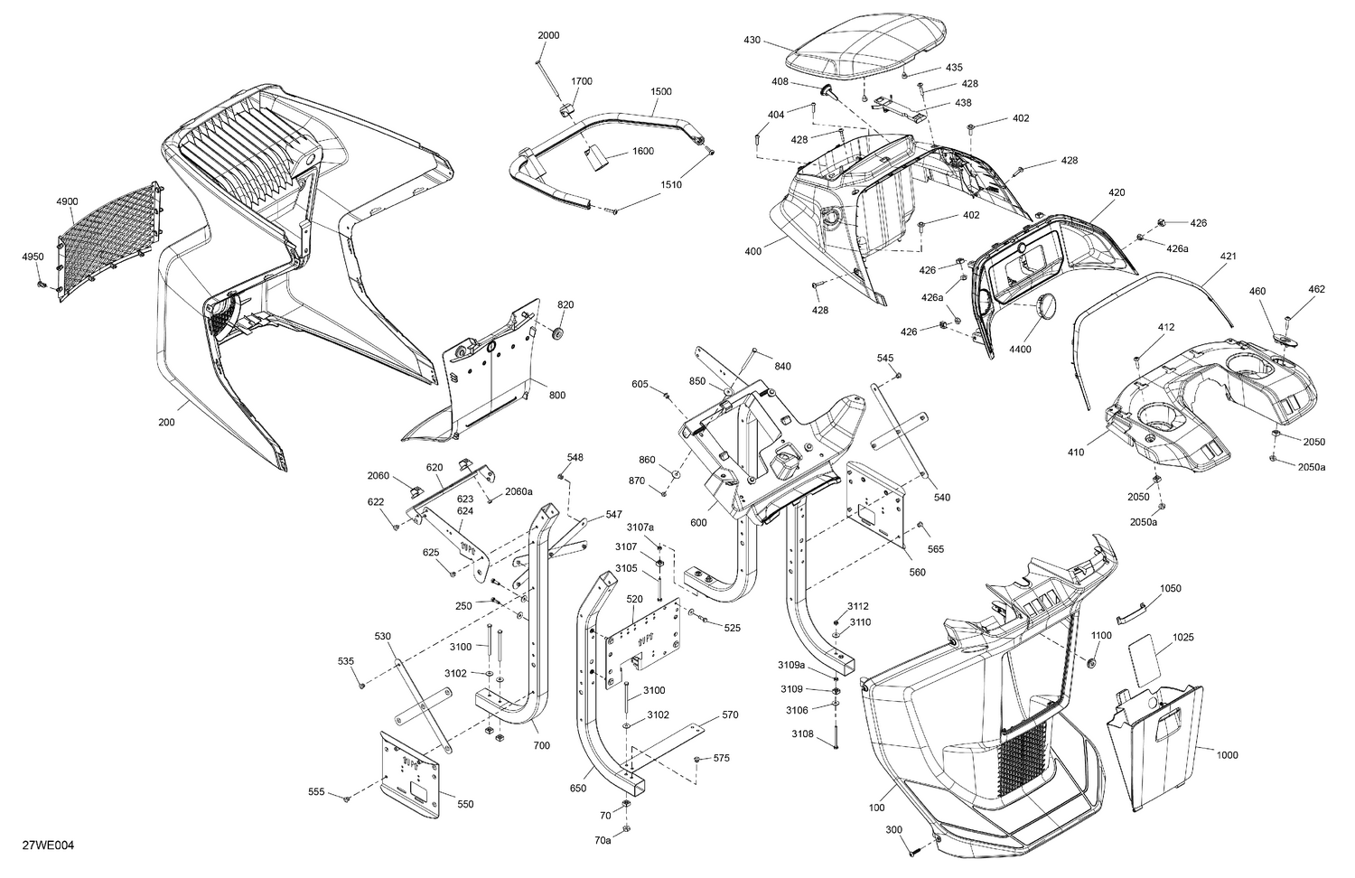 06- BODY - Console