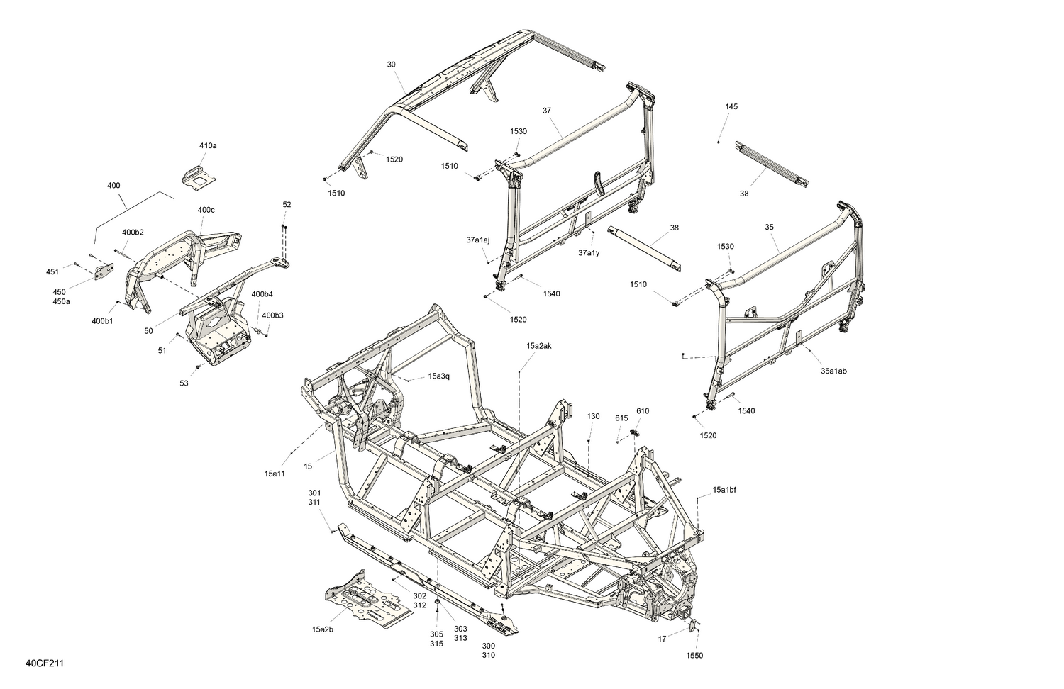 06- Frame - System