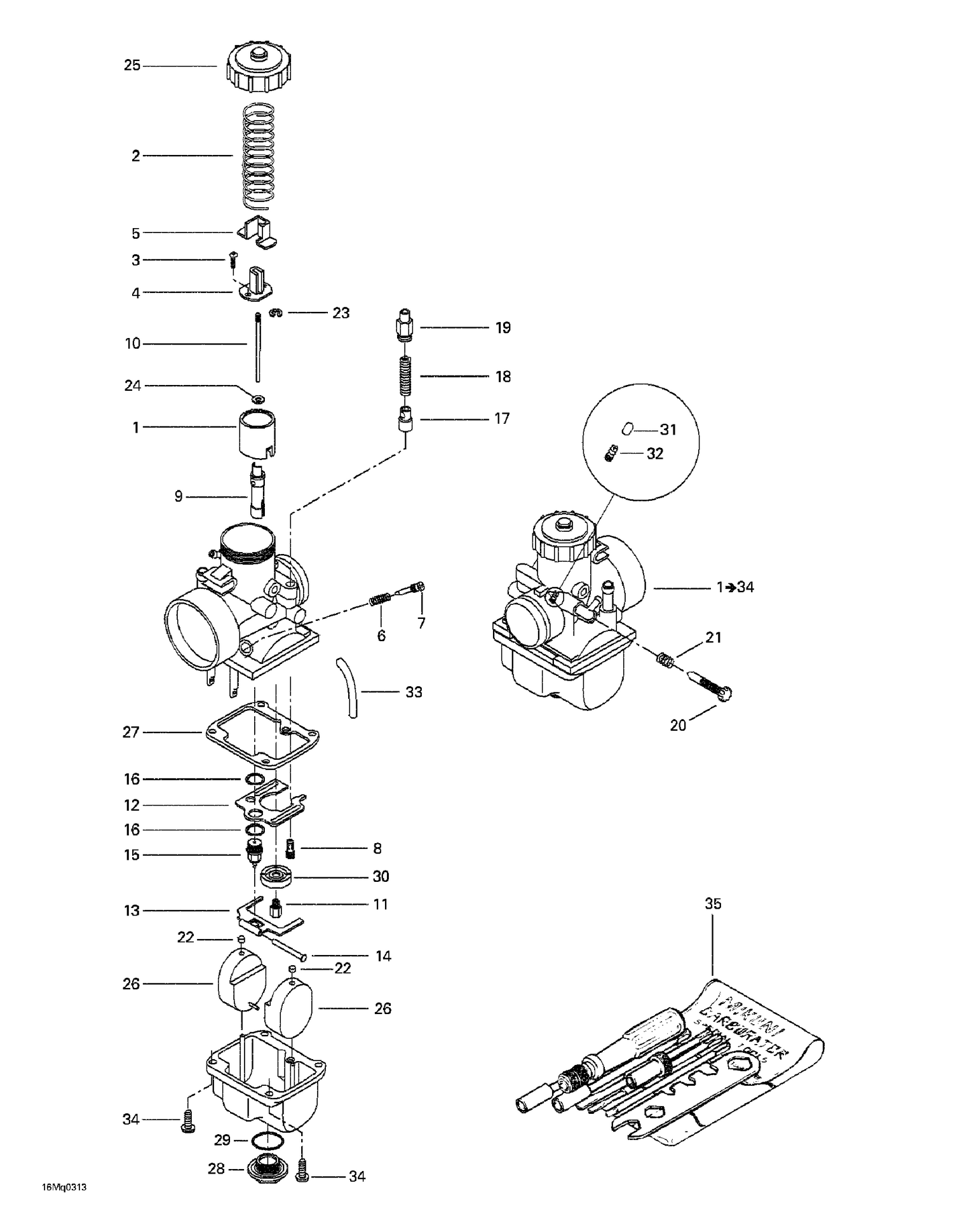 02- Carburetors