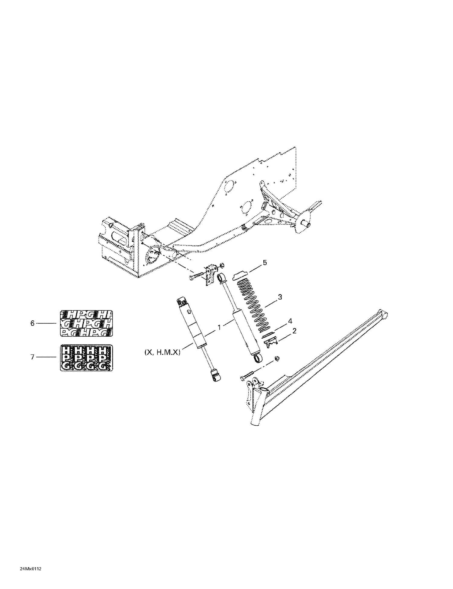 07- Front Shocks