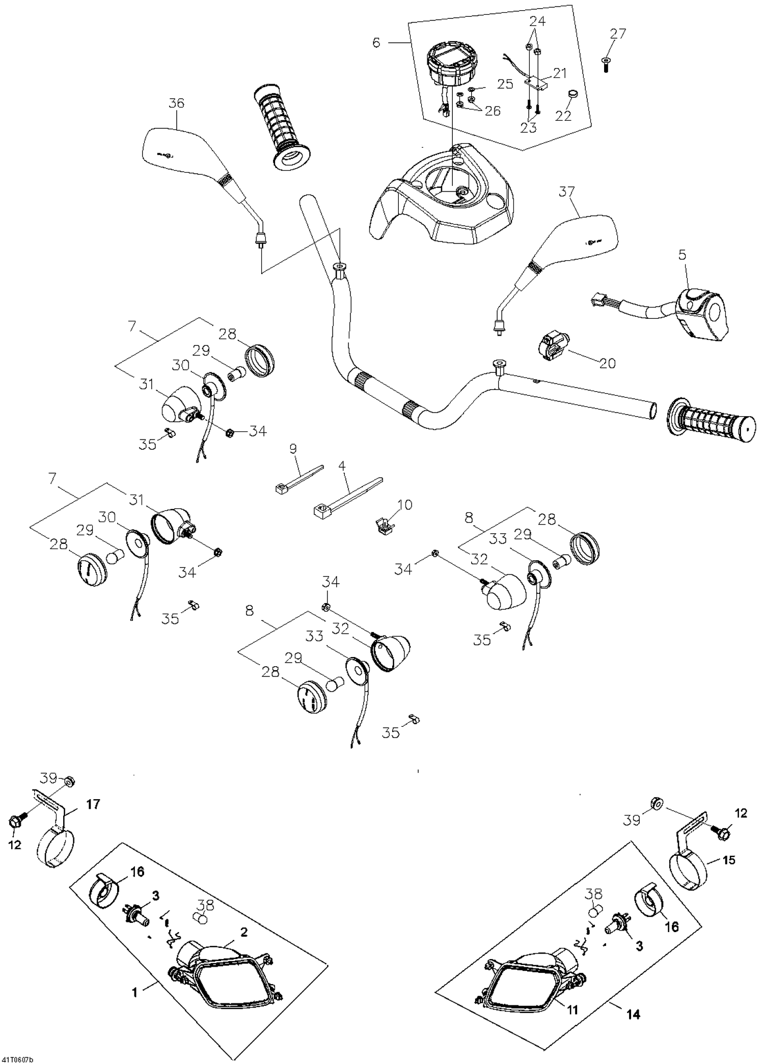 10- Electrical Accessories EUROPE