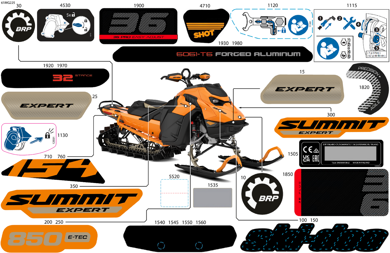 07- Body - Decals